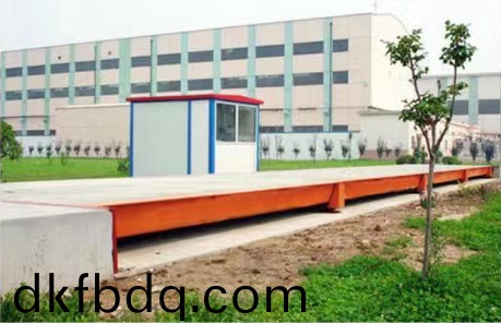 電(dian)子汽(qi)車(che)衡(heng)的(de)工作原理